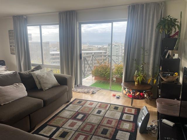 To Let 2 Bedroom Property for Rent in Green Point Western Cape